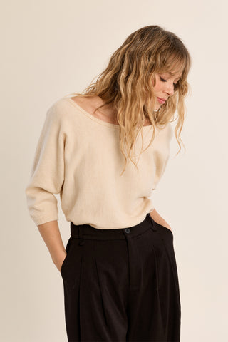 Autumn Ease Sweater