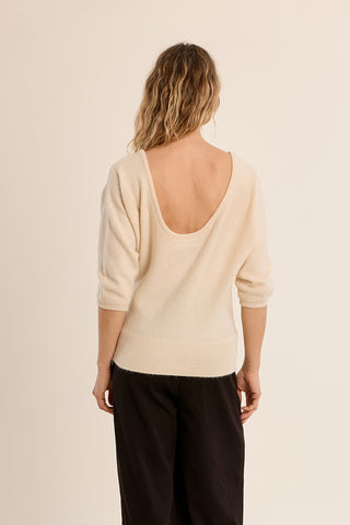 Autumn Ease Sweater