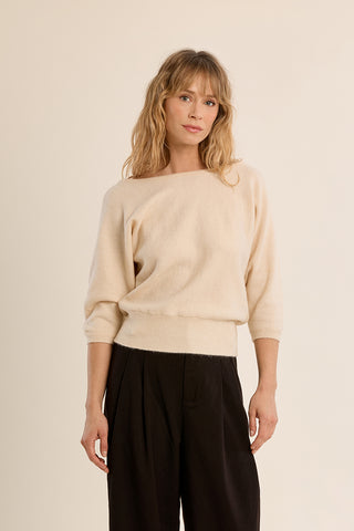 Autumn Ease Sweater