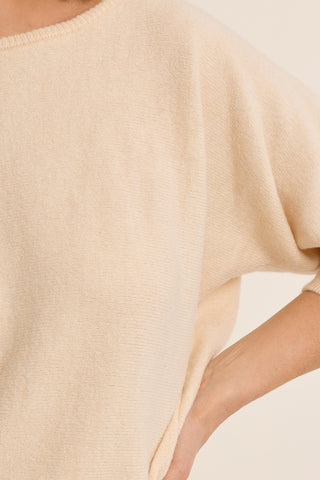 Autumn Ease Sweater