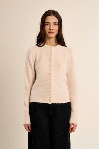 Sunday Best Cardigan