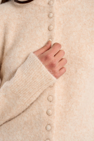 Sunday Best Cardigan