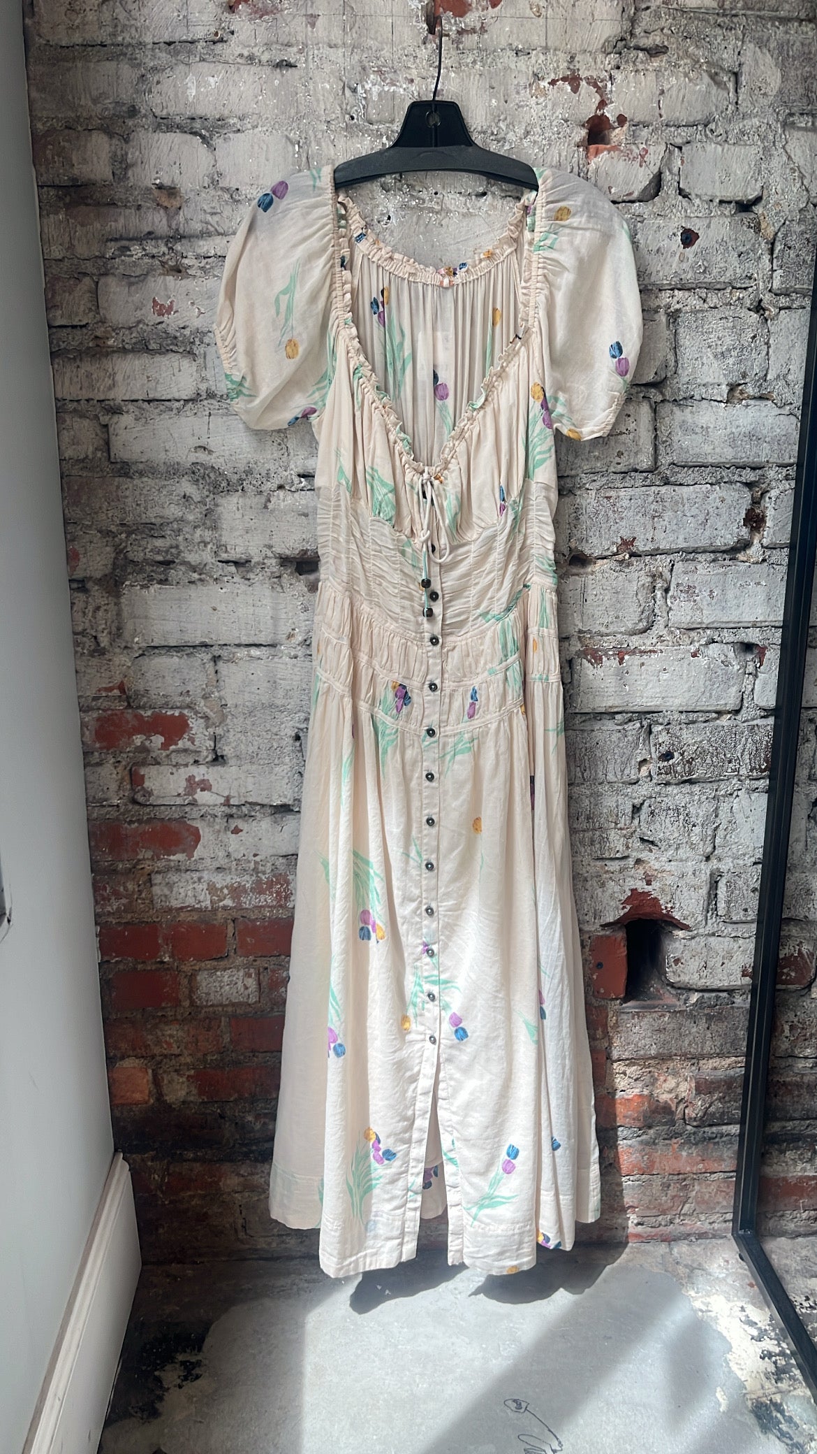 Free People Complete Me Midi