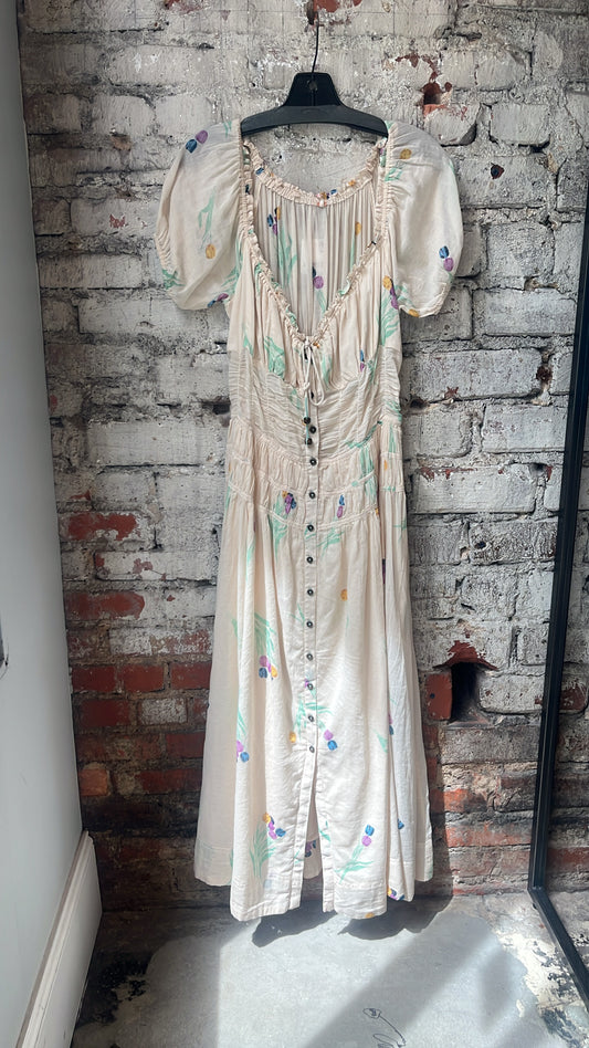 Free People Complete Me Midi
