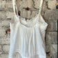 Free People Little Love Tank