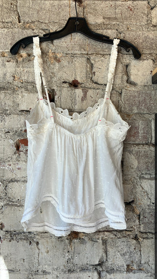 Free People Little Love Tank