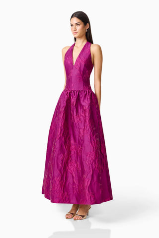 Elliatt Eiva A-Line Maxi Dress