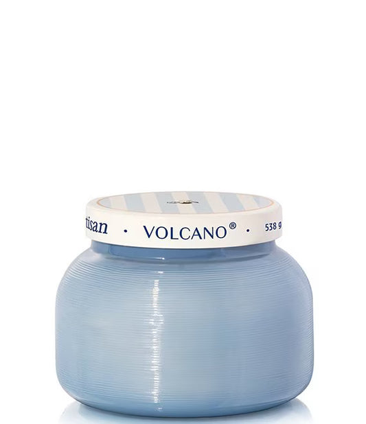 Capri Blue Caffe Capri 19oz. Signature Candle