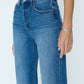 Pistola Cassie Super High Rise Straight Jeans