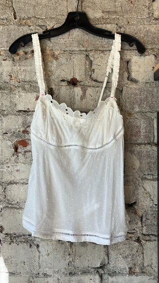 Free People Little Love Tank