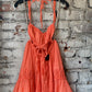 Free People Taking Sides Mini