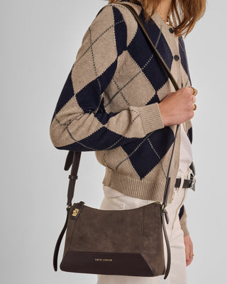Katie Loxton Charlbury Crossbody Bag