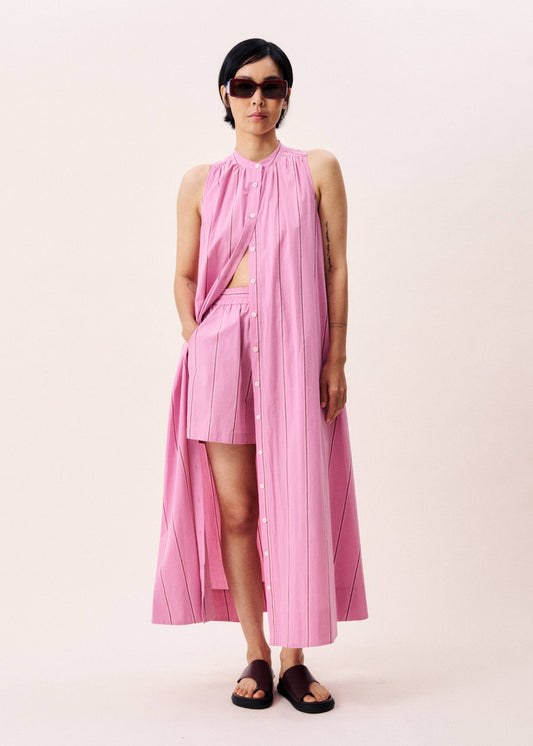 FRNCH Teahupoo Dress