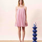 FRNCH Poroa Dress