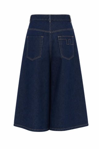 FRNCH Sarakiniko Short