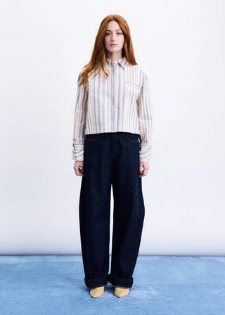 FRNCH Sokcho Shirt