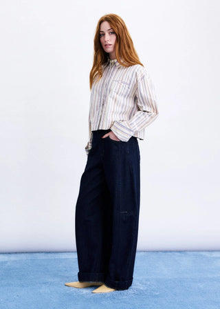 FRNCH Sokcho Shirt
