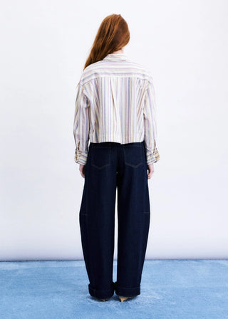 FRNCH Sokcho Shirt