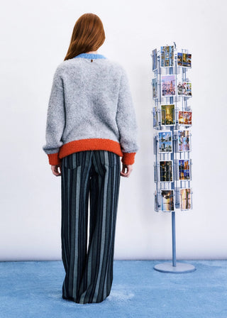 FRNCH Ithaque Cardigan