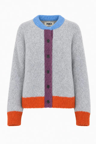 FRNCH Ithaque Cardigan