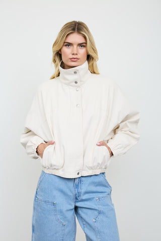 The On the Move Jacket