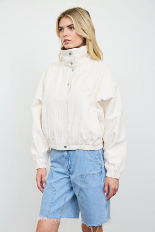 The On the Move Jacket