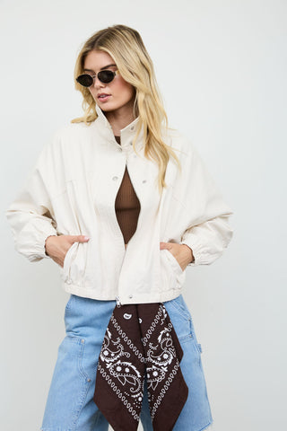 The On the Move Jacket
