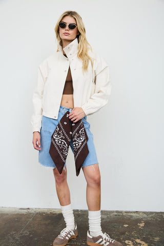 The On the Move Jacket