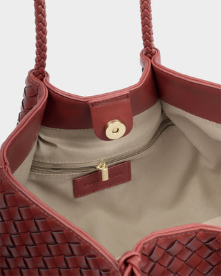 Katie Loxton Nova Small Shoulder Tote