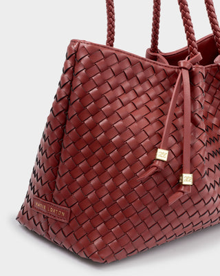 Katie Loxton Nova Small Shoulder Tote