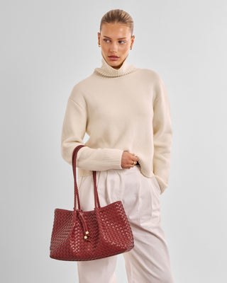 Katie Loxton Nova Small Shoulder Tote
