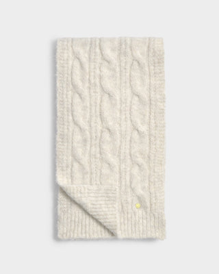 Katie Loxton Cable Knit Scarf