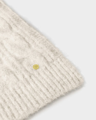 Katie Loxton Cable Knit Scarf