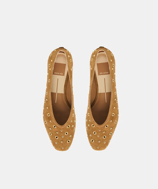 Dolce Vita Caret Stud