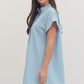 Carolina Bluebell Dress