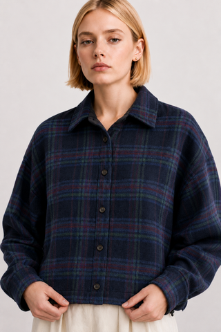 The Autumn Agenda Shirt