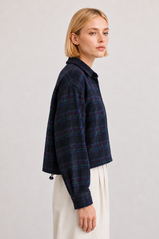 The Autumn Agenda Shirt