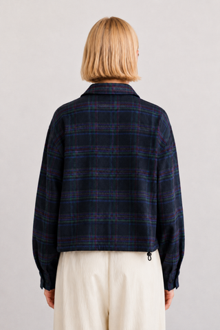 The Autumn Agenda Shirt