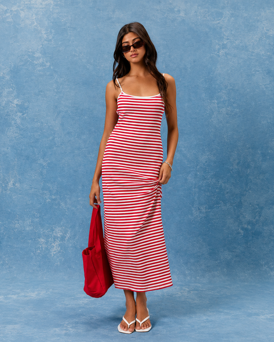 Summer Anthem Midi