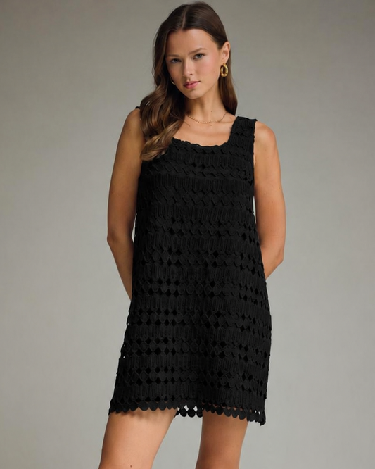 Cabana Girl Dress