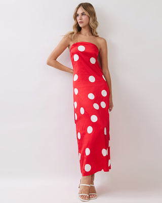 Cherry on Top Midi