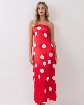 Cherry on Top Midi