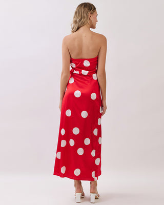 Cherry on Top Midi