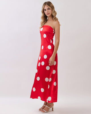 Cherry on Top Midi