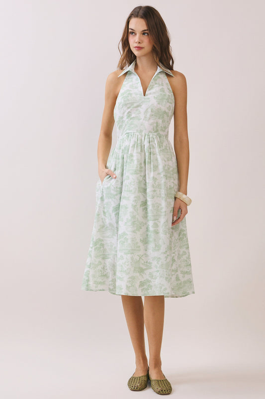 The Sterling Midi