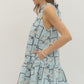 Forget Me Not Mini Dress