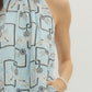 Forget Me Not Mini Dress