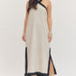 Frame of Mind Midi Dress