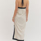 Frame of Mind Midi Dress