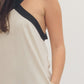 Frame of Mind Midi Dress